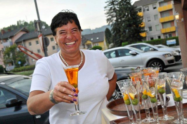 Veranstaltung im Don Carlo